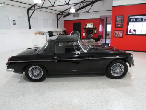 1963 MGB, US $18,750.00, image 4