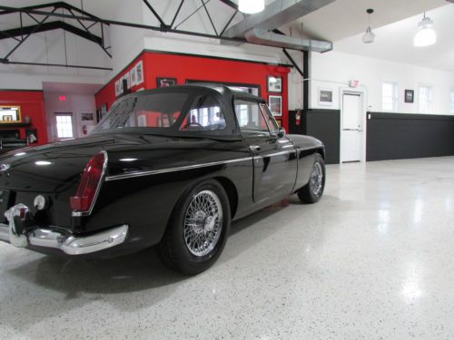 1963 MGB, US $18,750.00, image 5