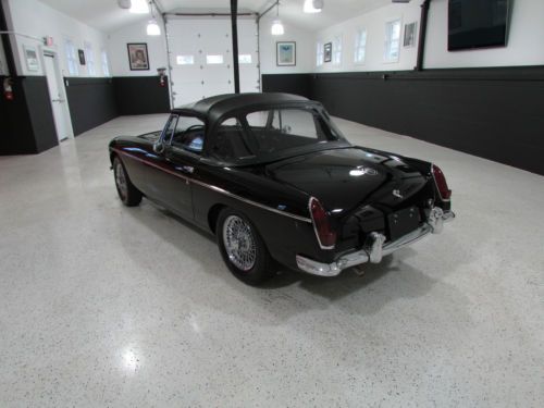 1963 MGB, US $18,750.00, image 6