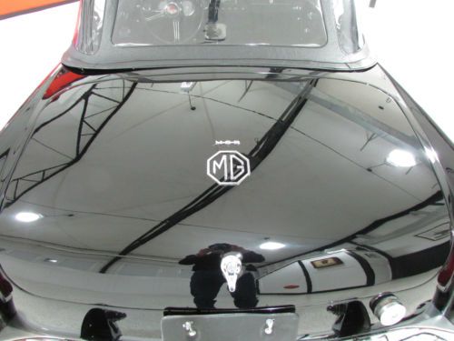 1963 MGB, US $18,750.00, image 7