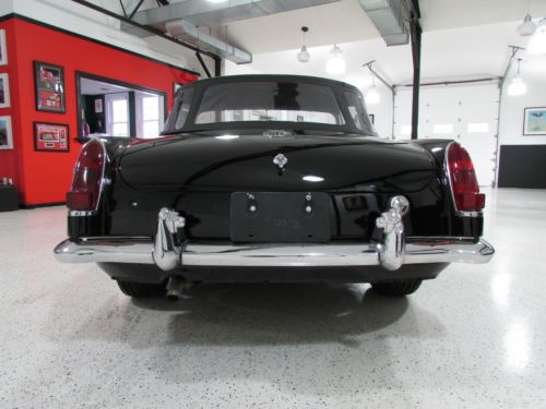 1963 MGB, US $18,750.00, image 8