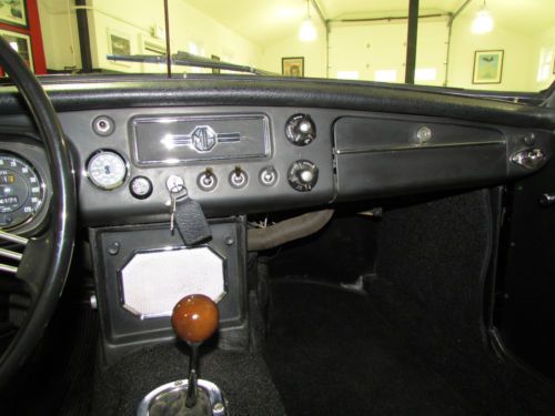 1963 MGB, US $18,750.00, image 13
