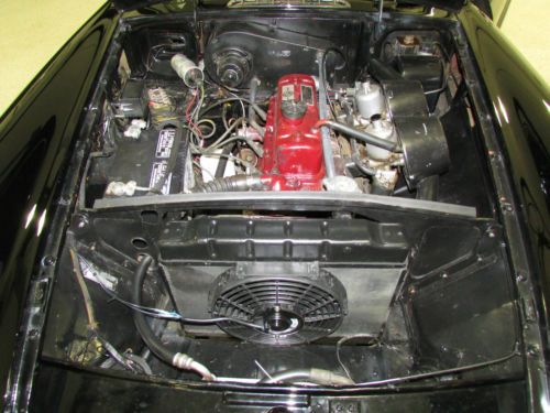 1963 MGB, US $18,750.00, image 16