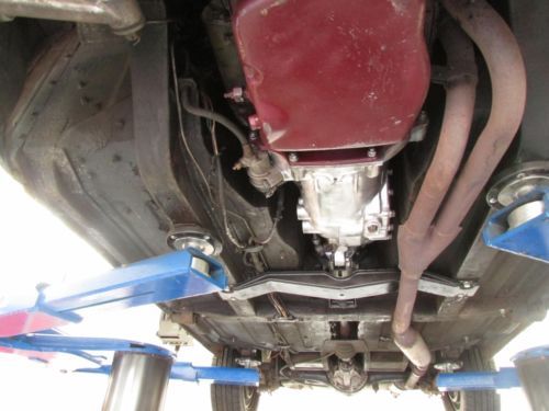 1963 MGB, US $18,750.00, image 20