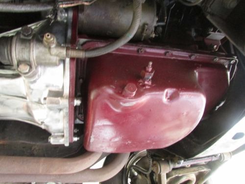 1963 MGB, US $18,750.00, image 21