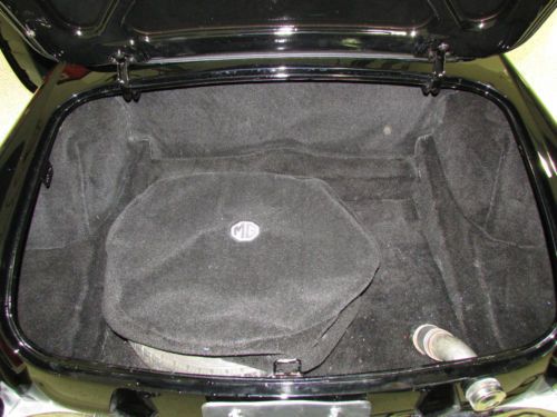1963 MGB, US $18,750.00, image 23