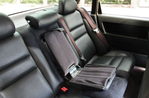 Volvo 850 T5R in cream yellow VERY RARE!, image 8