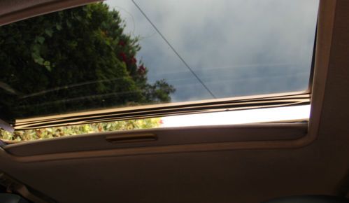 Volvo 850 T5R in cream yellow VERY RARE!, image 9