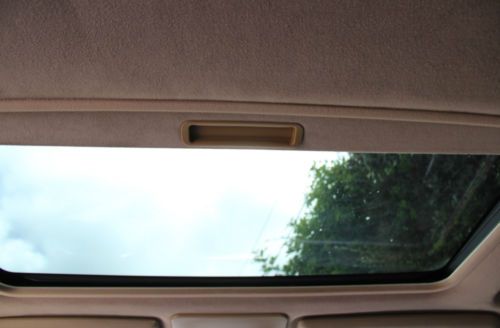 Volvo 850 T5R in cream yellow VERY RARE!, image 11