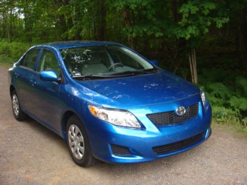2010 TOYOTA COROLLA LE FOR SALE! ~ UNDER 38,000 MILES ~ GREAT CONDITION!, US $12,750.00, image 2