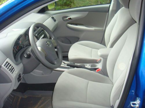 2010 TOYOTA COROLLA LE FOR SALE! ~ UNDER 38,000 MILES ~ GREAT CONDITION!, US $12,750.00, image 3