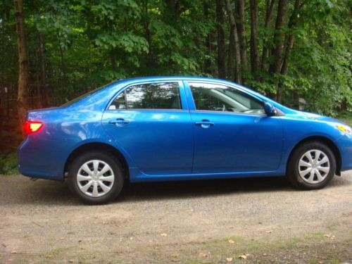 2010 TOYOTA COROLLA LE FOR SALE! ~ UNDER 38,000 MILES ~ GREAT CONDITION!, US $12,750.00, image 4