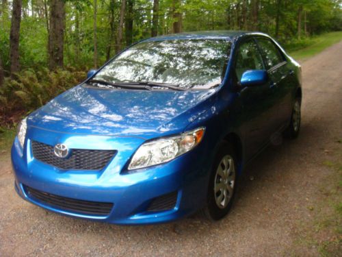 2010 TOYOTA COROLLA LE FOR SALE! ~ UNDER 38,000 MILES ~ GREAT CONDITION!, US $12,750.00, image 5