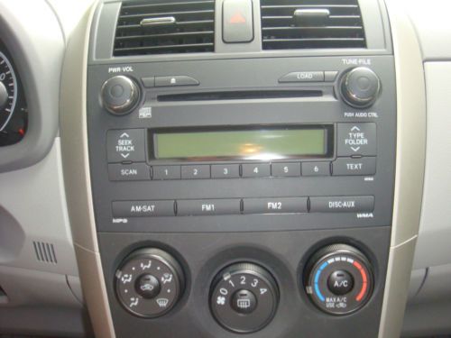 2010 TOYOTA COROLLA LE FOR SALE! ~ UNDER 38,000 MILES ~ GREAT CONDITION!, US $12,750.00, image 6