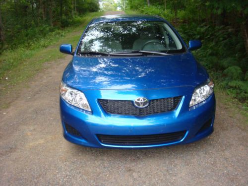 2010 TOYOTA COROLLA LE FOR SALE! ~ UNDER 38,000 MILES ~ GREAT CONDITION!, US $12,750.00, image 7