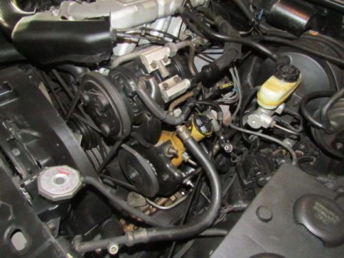 1990 Ford Bronco II XLT Sport Utility 2-Door 2.9L, US $12,900.00, image 20