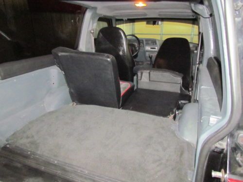 1990 Ford Bronco II XLT Sport Utility 2-Door 2.9L, US $12,900.00, image 22