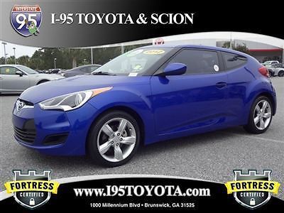 2012 hyundai veloster