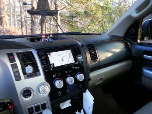 Tundra crewmax 4x4, image 10