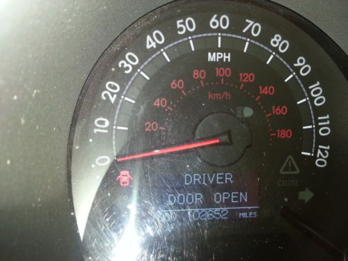 Tundra crewmax 4x4, image 11