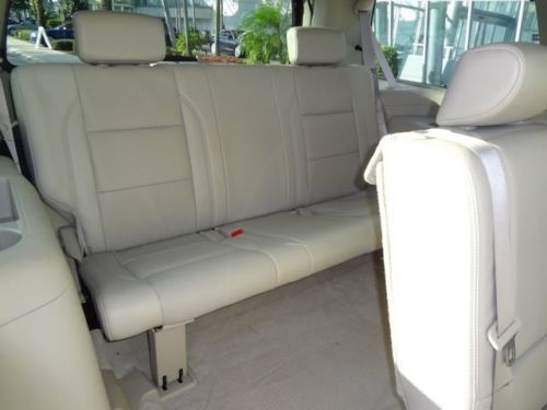 SUV 5.6L 4x4 One owner Clean Low miles Garage kept Excellent condition, image 14