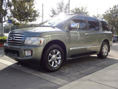 SUV 5.6L 4x4 One owner Clean Low miles Garage kept Excellent condition, image 20