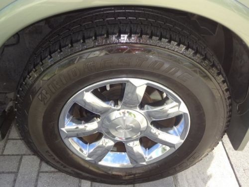 SUV 5.6L 4x4 One owner Clean Low miles Garage kept Excellent condition, image 22