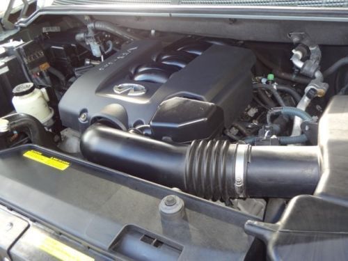 SUV 5.6L 4x4 One owner Clean Low miles Garage kept Excellent condition, image 26