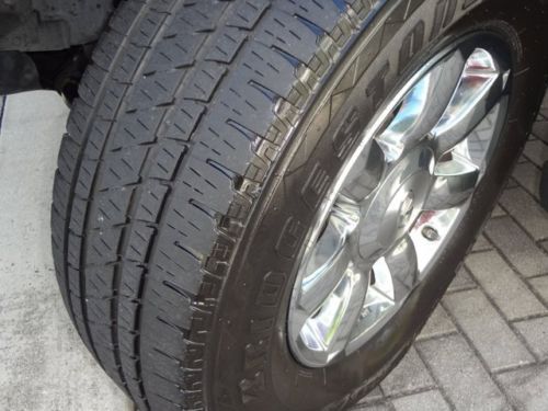 SUV 5.6L 4x4 One owner Clean Low miles Garage kept Excellent condition, image 27