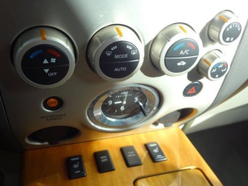 SUV 5.6L 4x4 One owner Clean Low miles Garage kept Excellent condition, image 31