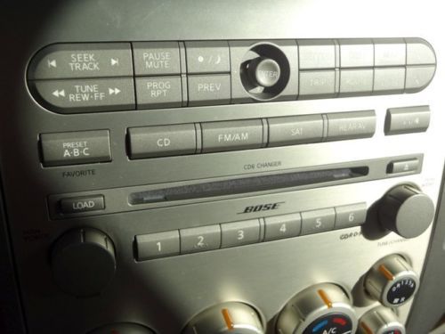 SUV 5.6L 4x4 One owner Clean Low miles Garage kept Excellent condition, image 32