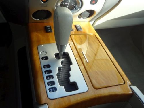 SUV 5.6L 4x4 One owner Clean Low miles Garage kept Excellent condition, image 34