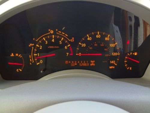 SUV 5.6L 4x4 One owner Clean Low miles Garage kept Excellent condition, image 41