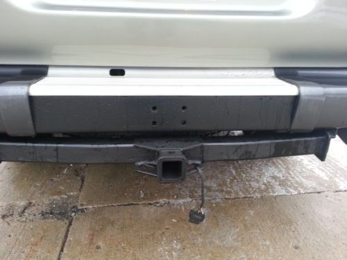 1997 Toyota land Cruiser 40th, image 4