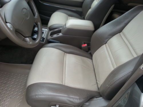 1997 Toyota land Cruiser 40th, image 6
