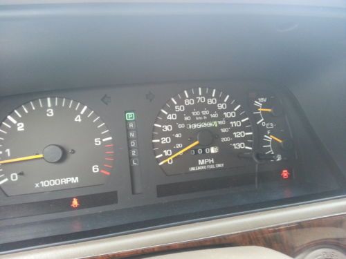 1997 Toyota land Cruiser 40th, image 8