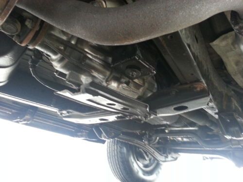 1997 Toyota land Cruiser 40th, image 19