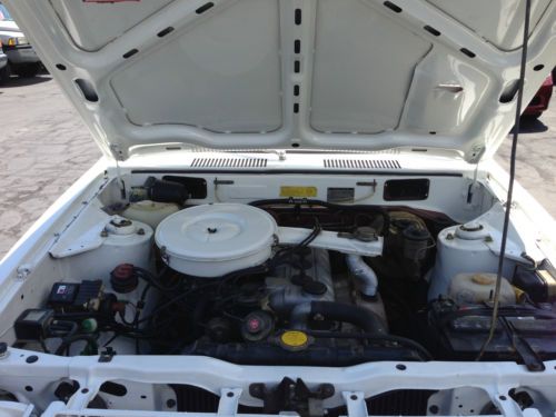 1977 TOYOTA COROLLA DLX 4DOOR, image 8