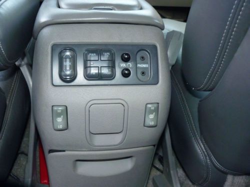 2000 GMC Yukon Denali - LOW MILES - Sport Utility 4-Door 5.7L, US $8,000.00, image 16