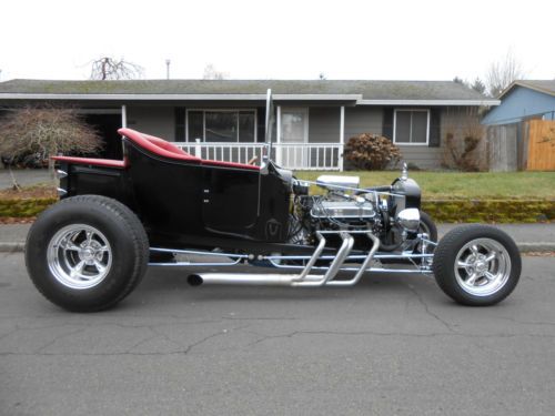 1923 t-bucket roadster-streetrod--hot rod