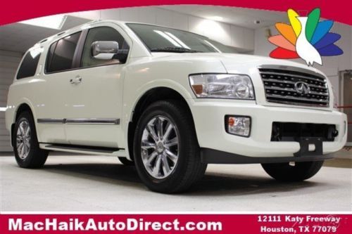 2009 used 5.6l v8 32v automatic rwd suv premium bose