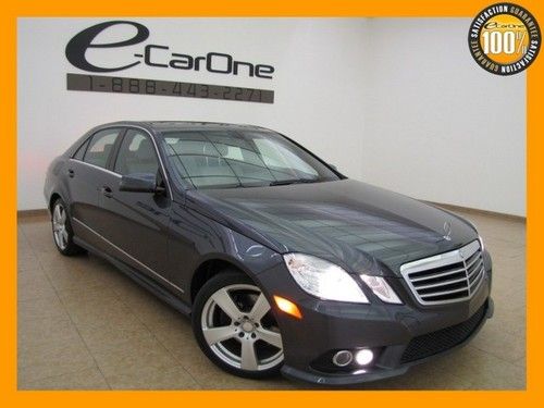 P1 pkg, sport pkg, navigation, rear cam, sunroof, 1 owner