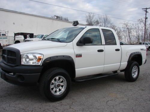 Sharp truck! off road look custom wheels flares spot light locking bed cover !!!