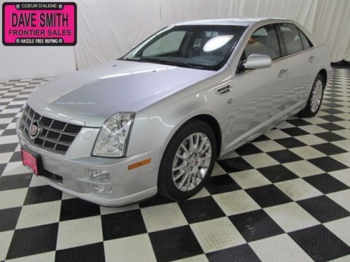 2009 heated and cooled leather, navigation, sunroof, tint, 6 disc cd player