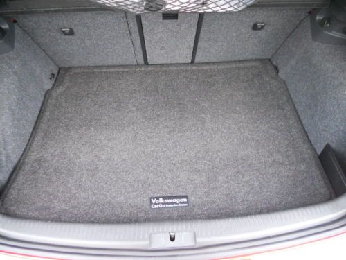 2012 Volkswagen Golf TDI Hatchback 2-Door 2.0L, image 7