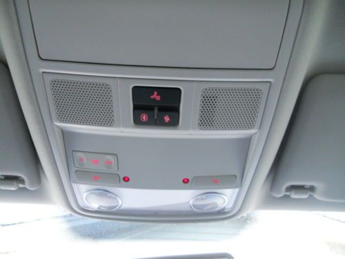 2012 Volkswagen Golf TDI Hatchback 2-Door 2.0L, image 10
