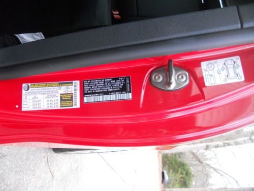 2012 Volkswagen Golf TDI Hatchback 2-Door 2.0L, image 18