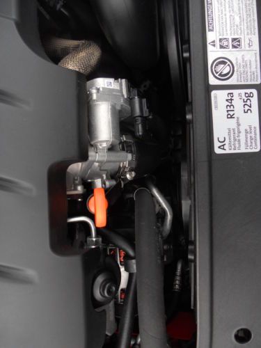 2012 Volkswagen Golf TDI Hatchback 2-Door 2.0L, image 24