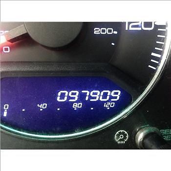 2005 Honda Civic Hybrid Sedan 4-Door 1.3L, image 3