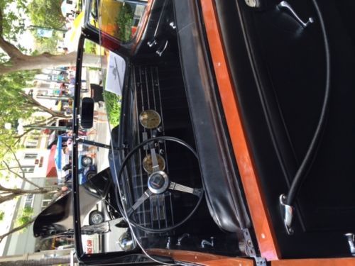 1936 CADILLAC FLEETWOOD CONVERTIBLE SEDAN, US $93,000.00, image 6